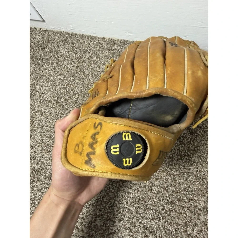 Wilson DFS A1580 DFSY5 12